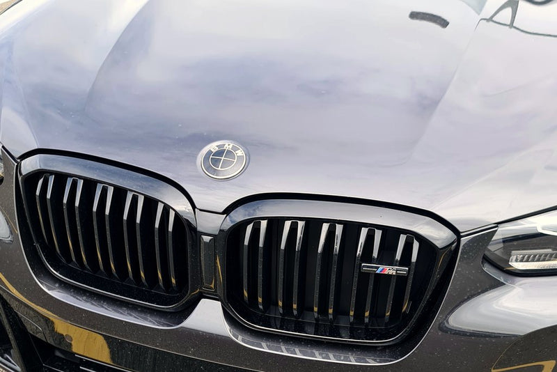X (SUV range)