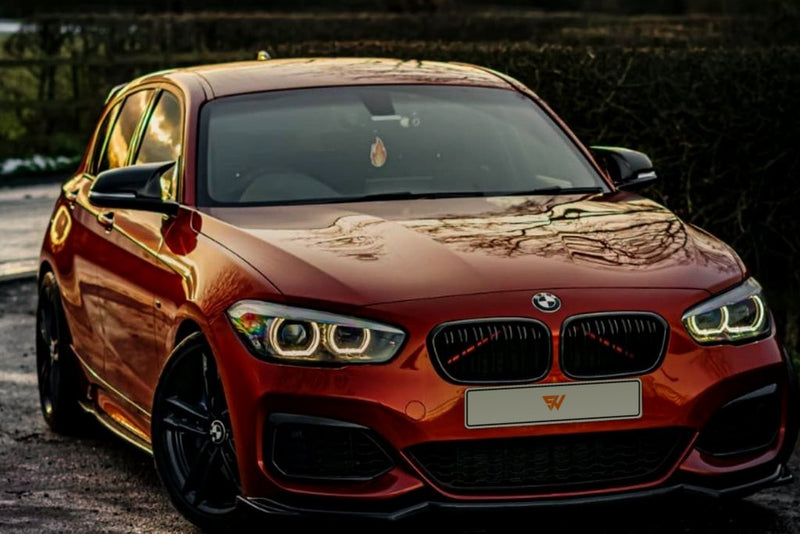 1 Series