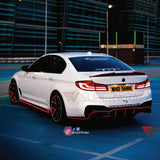 0.5cm red reflective pin stripes decal sticker wrap kit self adhesive wrap