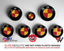 🇪🇸 Spain Flag V1 BMW Badge Overlay — Compatible with E/F Series | SuperWrappz